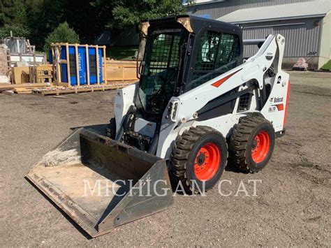 skid steer for sale near kalamazoo|Skid Steer Loaders for sale in Kalamazoo, Michigan .